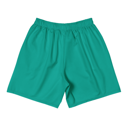 MJ Ellis | Jersey Style Performance Shorts