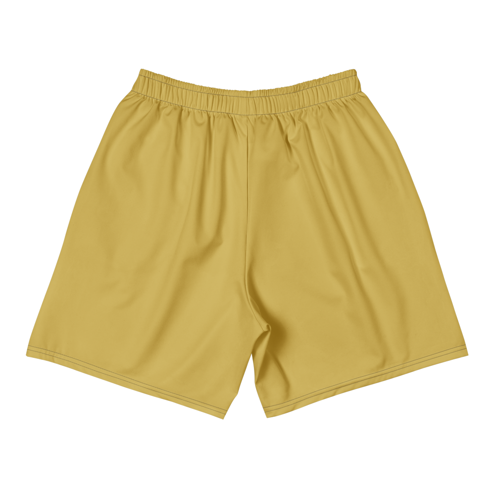 Jahmir Barber | Jersey Style Performance Shorts
