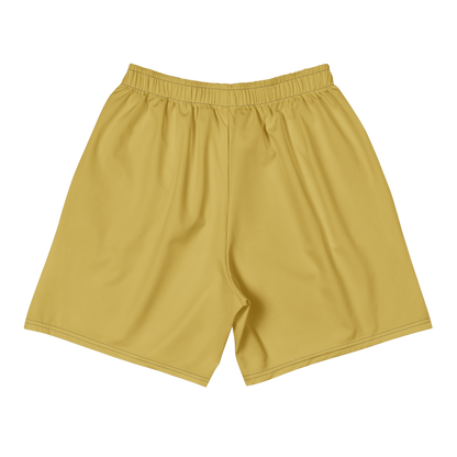 Jahmir Barber | Jersey Style Performance Shorts