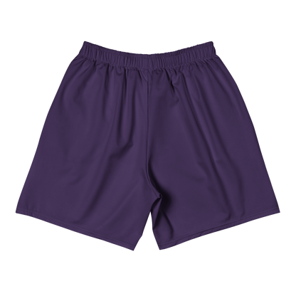 Jabari Lee | Jersey Style Performance Shorts