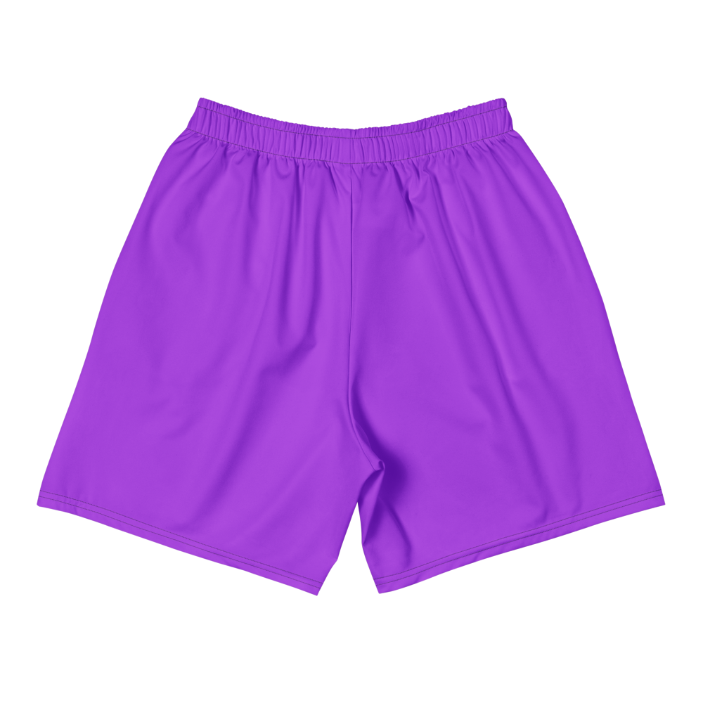 Assetou Ballo | Jersey Style Performance Shorts