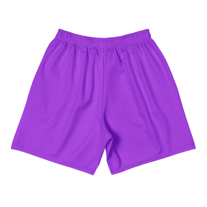 Assetou Ballo | Jersey Style Performance Shorts