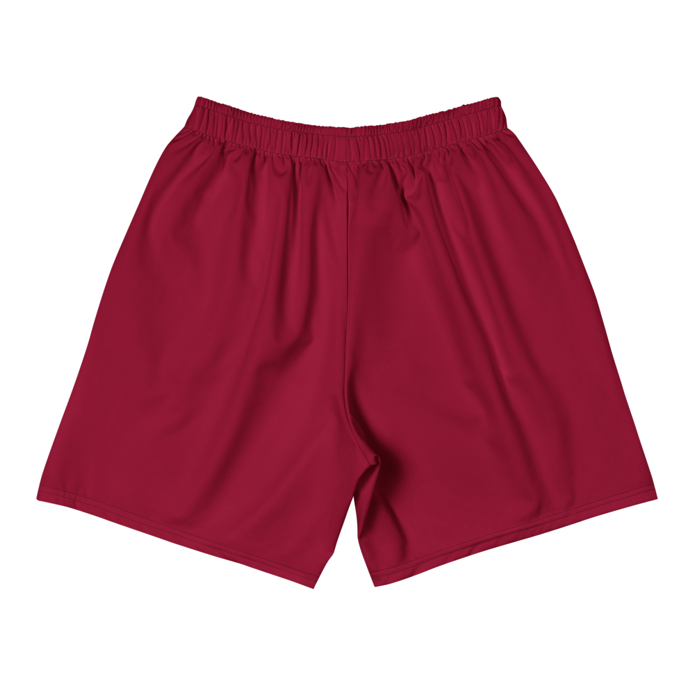 Ian Malone | Jersey Style Performance Shorts