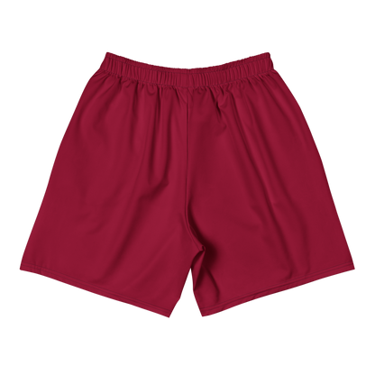 Ian Malone | Jersey Style Performance Shorts