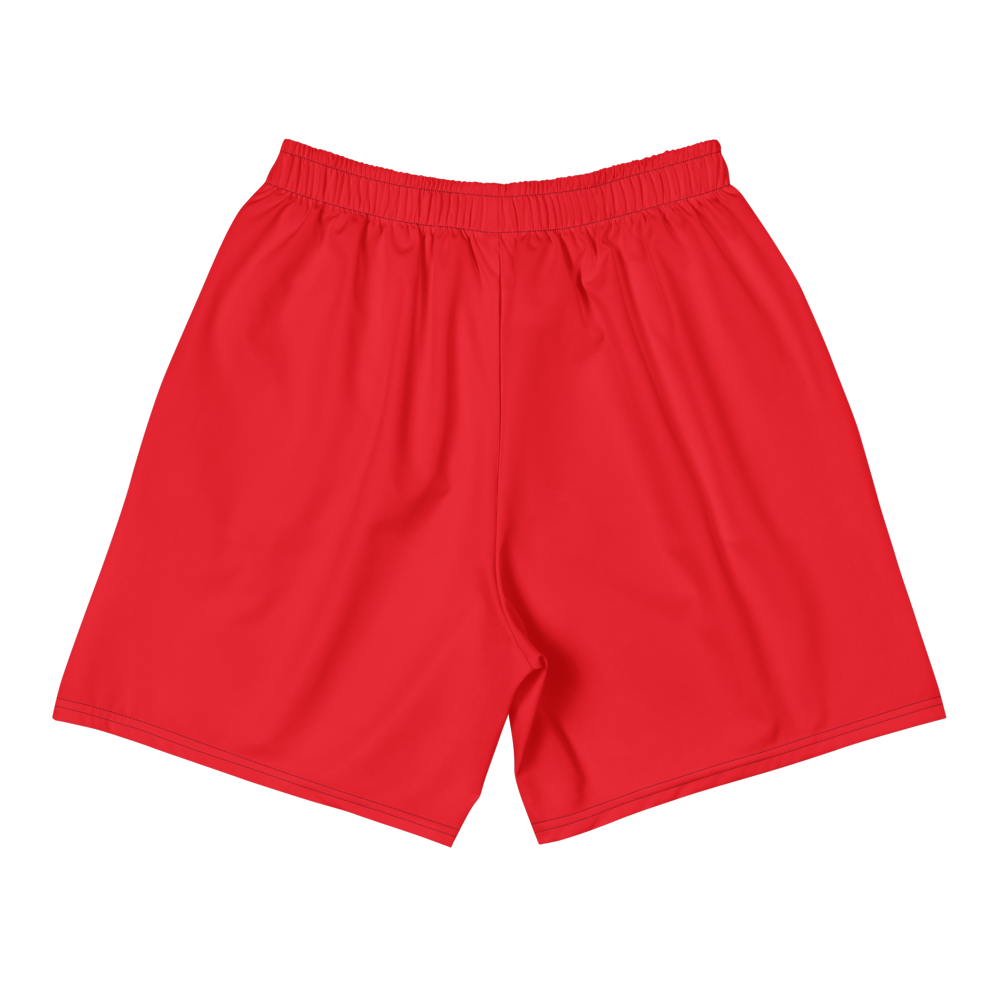 Daniel Iyoko | Jersey Style Performance Shorts