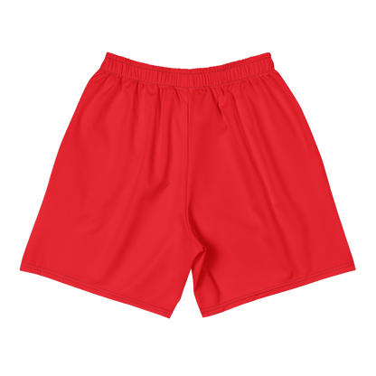 Daniel Iyoko | Jersey Style Performance Shorts