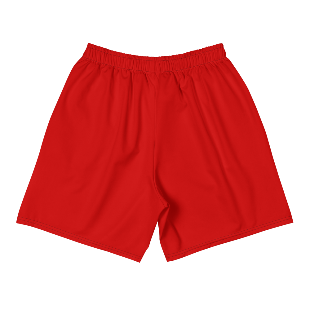 Azayah Skannal | Jersey Style Performance Shorts
