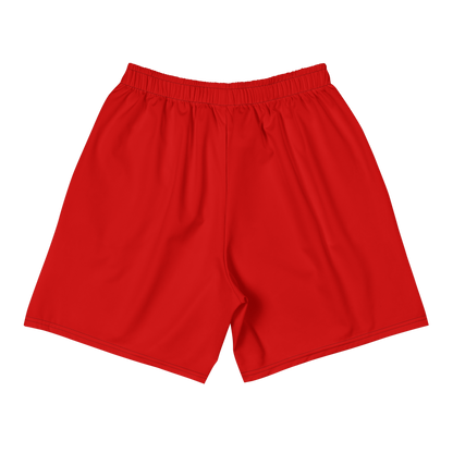Azayah Skannal | Jersey Style Performance Shorts