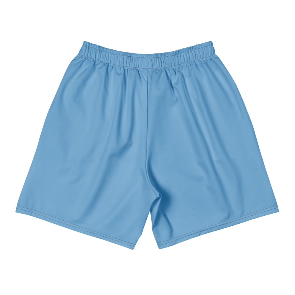 Moses Nix | Jersey Style Performance Shorts