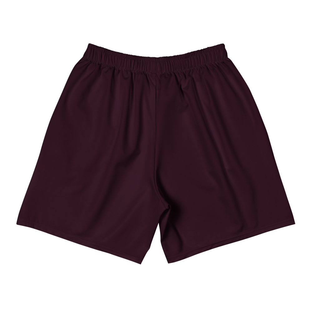 Ronald Fuentes Manzano | Jersey Style Performance Shorts
