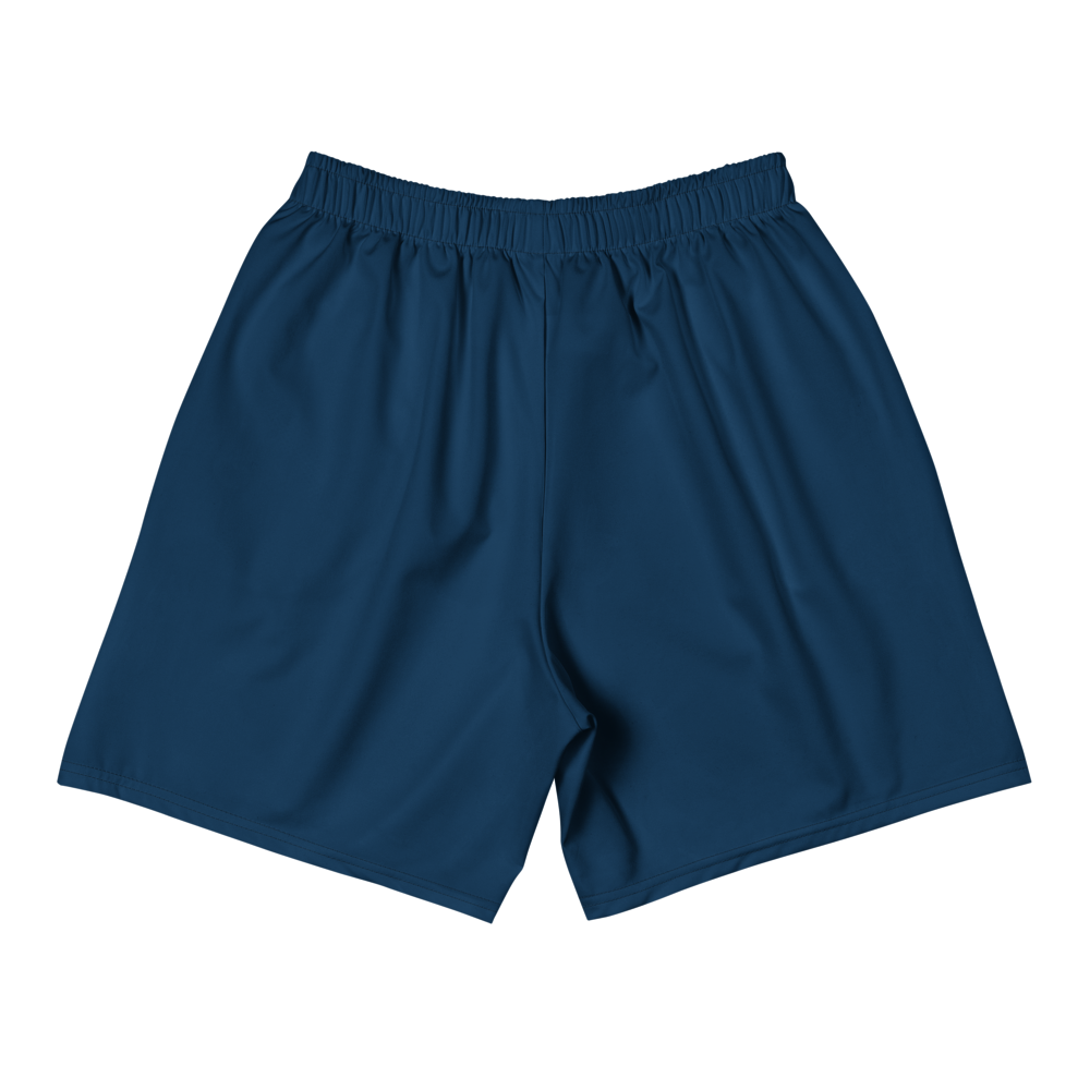 Scottie Roddy | Jersey Style Performance Shorts