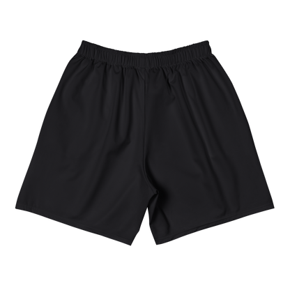 Eddrick Lard | Jersey Style Performance Shorts