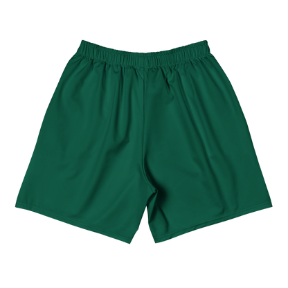 McKenna Acampora | Jersey Style Performance Shorts