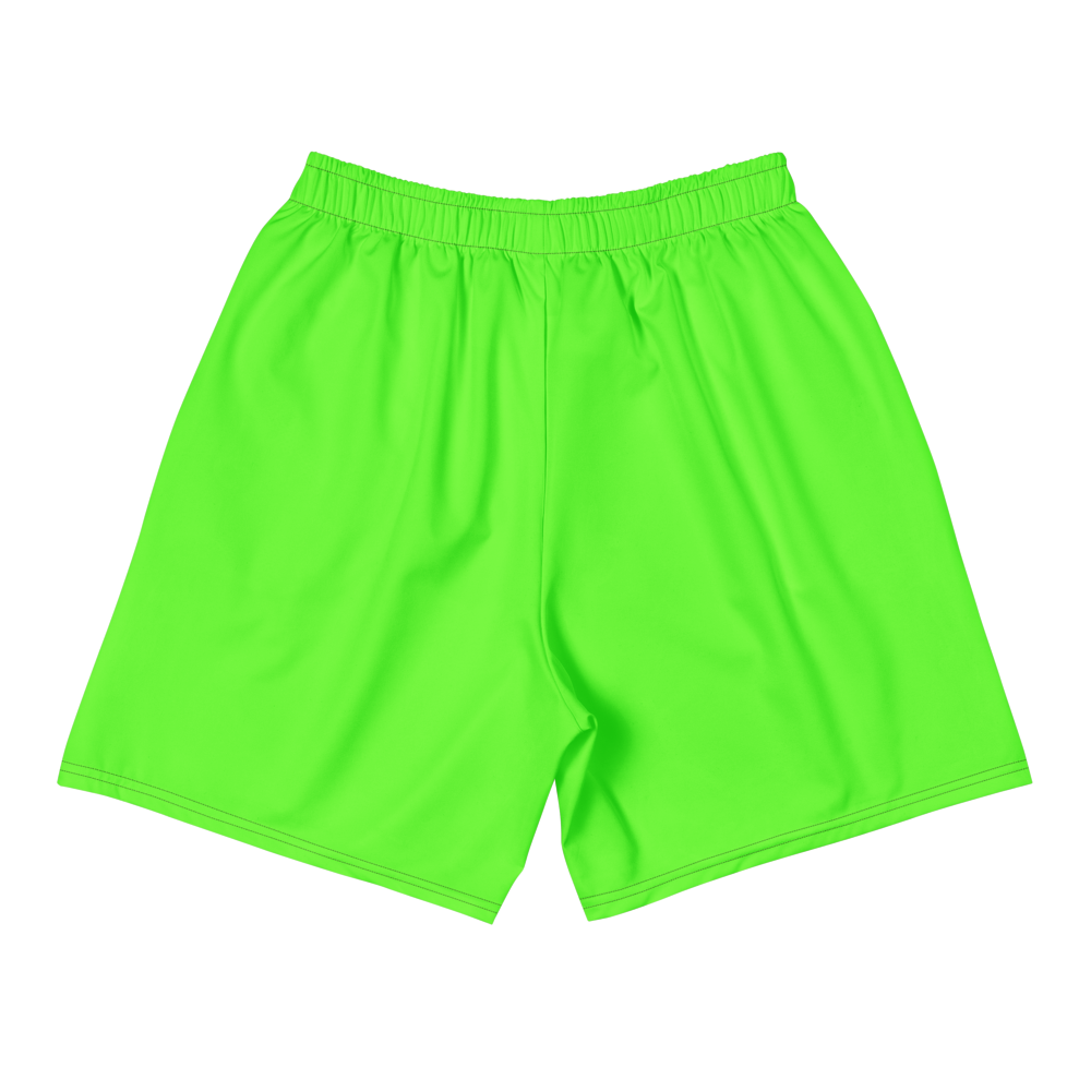 Deontate Hill | Jersey Style Performance Shorts
