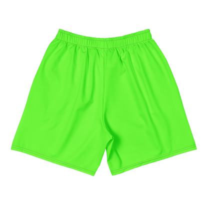Deontate Hill | Jersey Style Performance Shorts