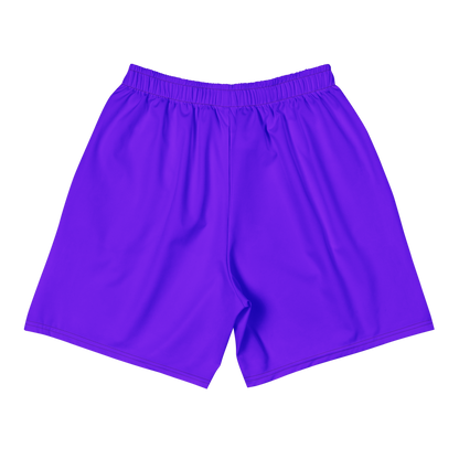 Cj Sheppard | Jersey Style Performance Shorts