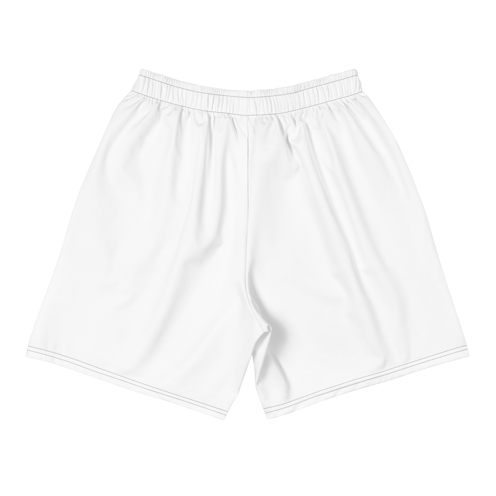 Isaiah Evans | Jersey Style Performance Shorts