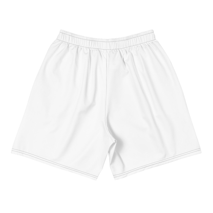 Isaiah Evans | Jersey Style Performance Shorts