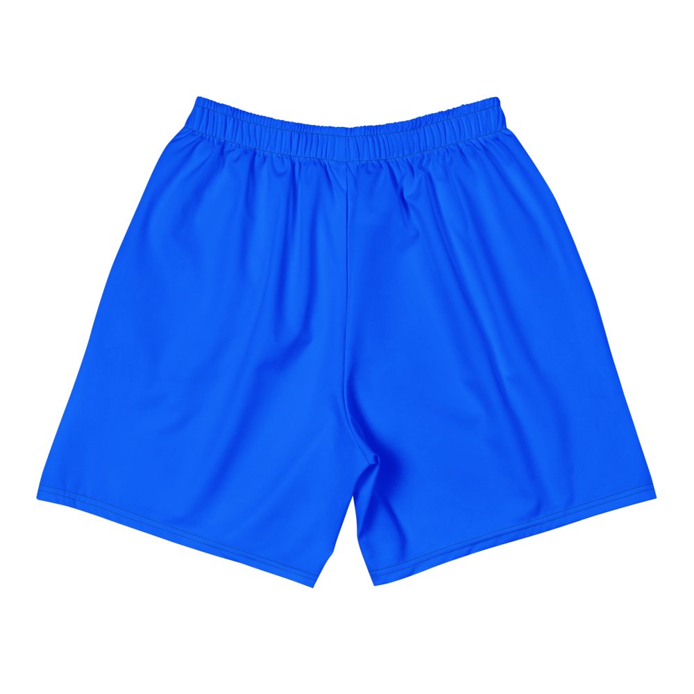 Nico Dukes-Ramos | Jersey Style Performance Shorts