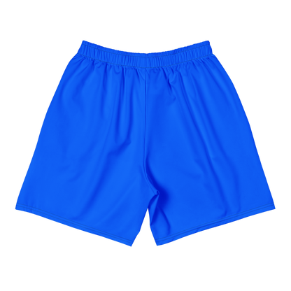 Nico Dukes-Ramos | Jersey Style Performance Shorts