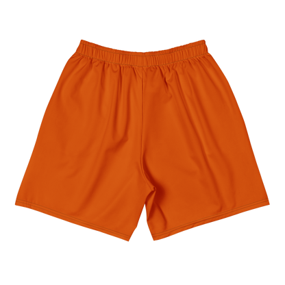 Connor Castle | Jersey Style Performance Shorts
