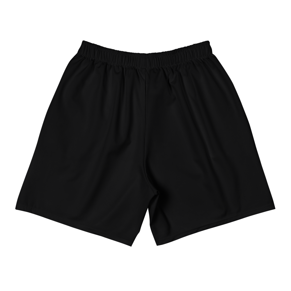 Charles Simpson | Jersey Style Performance Shorts