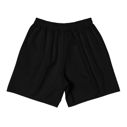 Charles Simpson | Jersey Style Performance Shorts