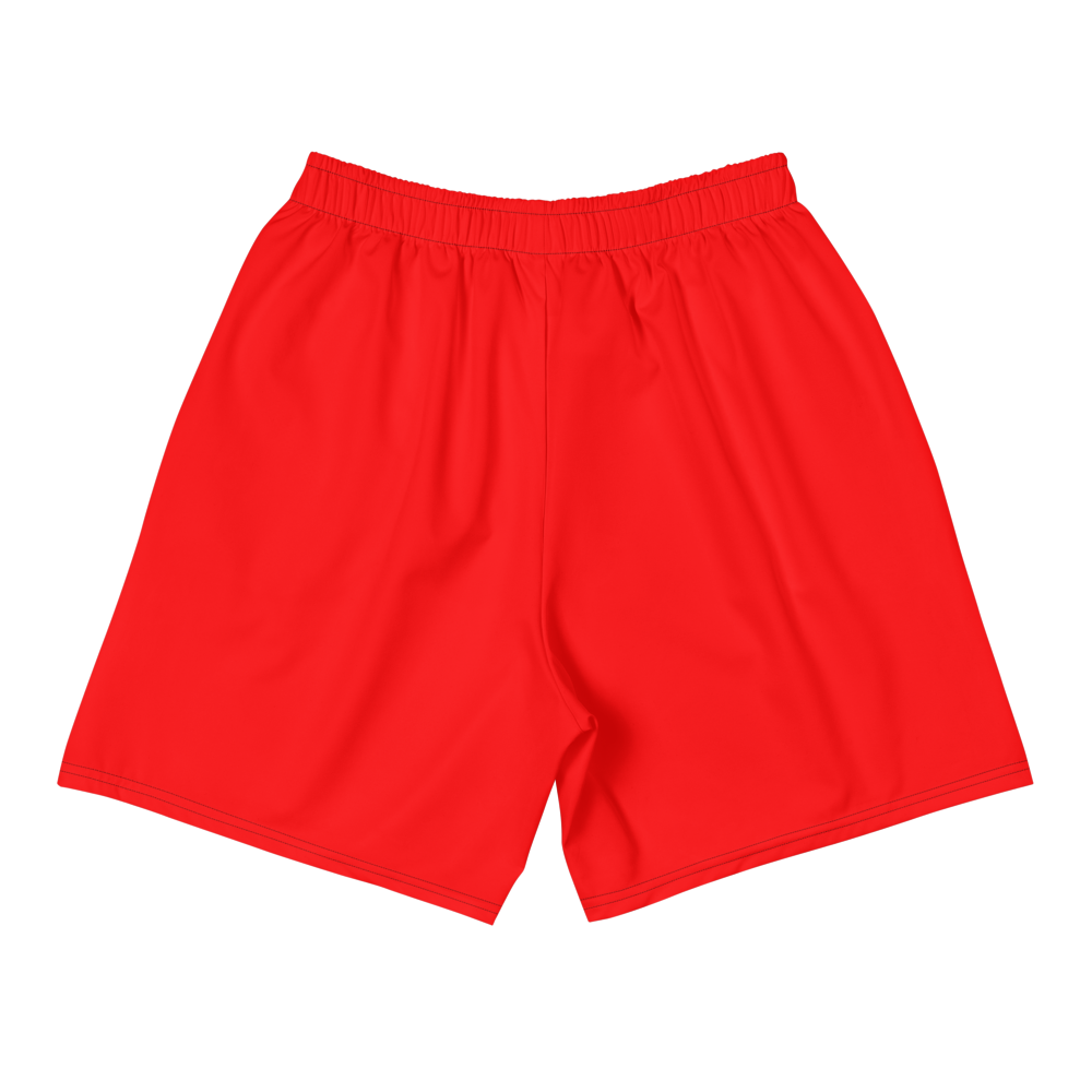 Lakeem Johnson | Jersey Style Performance Shorts