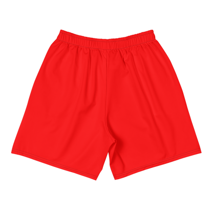 Lakeem Johnson | Jersey Style Performance Shorts