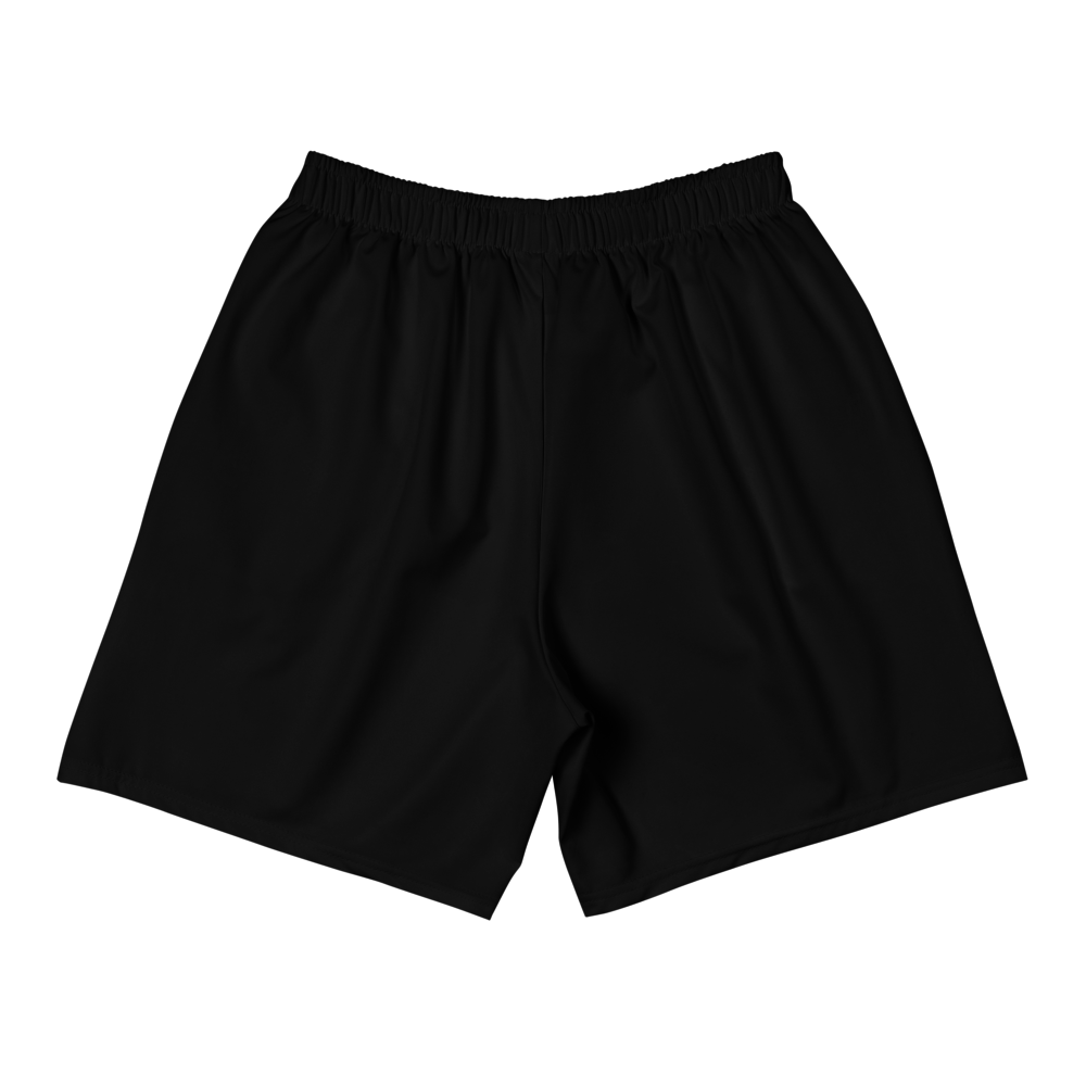 Brandon Howell | Jersey Style Performance Shorts