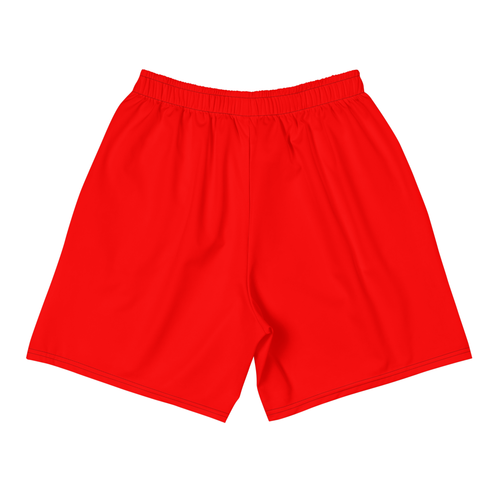 Chris Artis | Jersey Style Performance Shorts