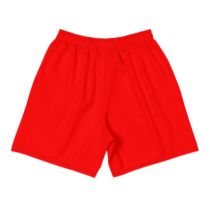 Chris Artis | Jersey Style Performance Shorts