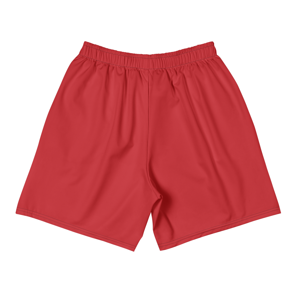 Naomi Bottomlee | Jersey Style Performance Shorts
