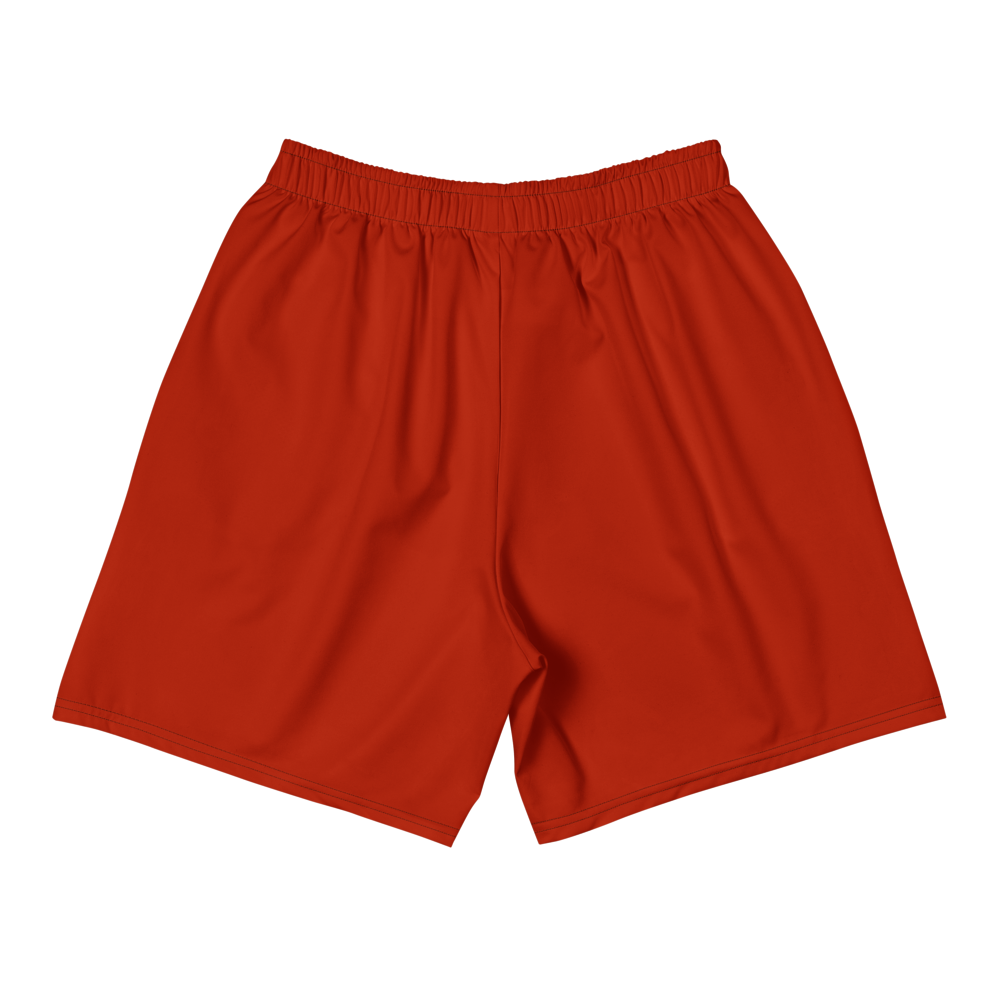 Malcolm Martin | Jersey Style Performance Shorts