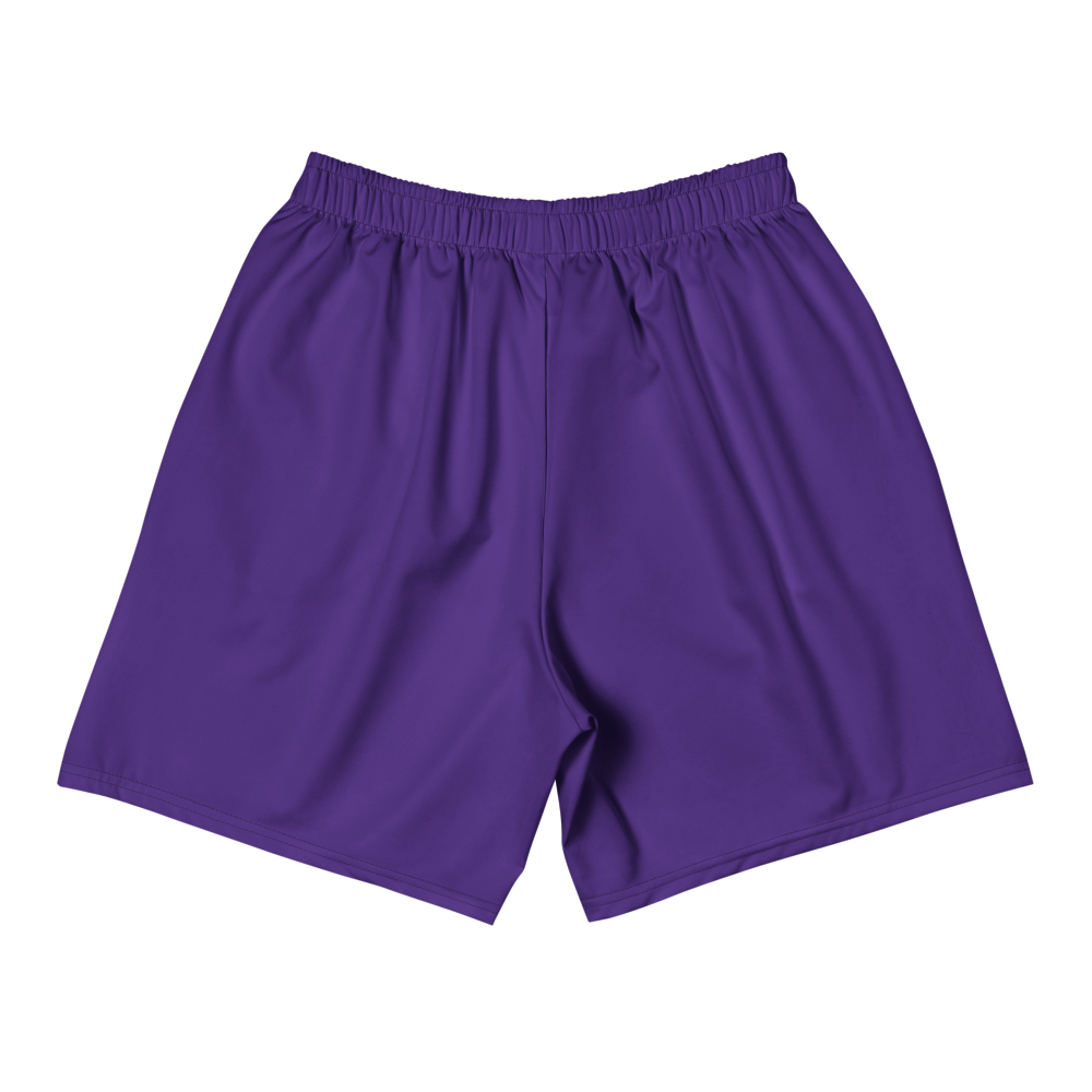 Clinton Grigsby Jr | Jersey Style Performance Shorts