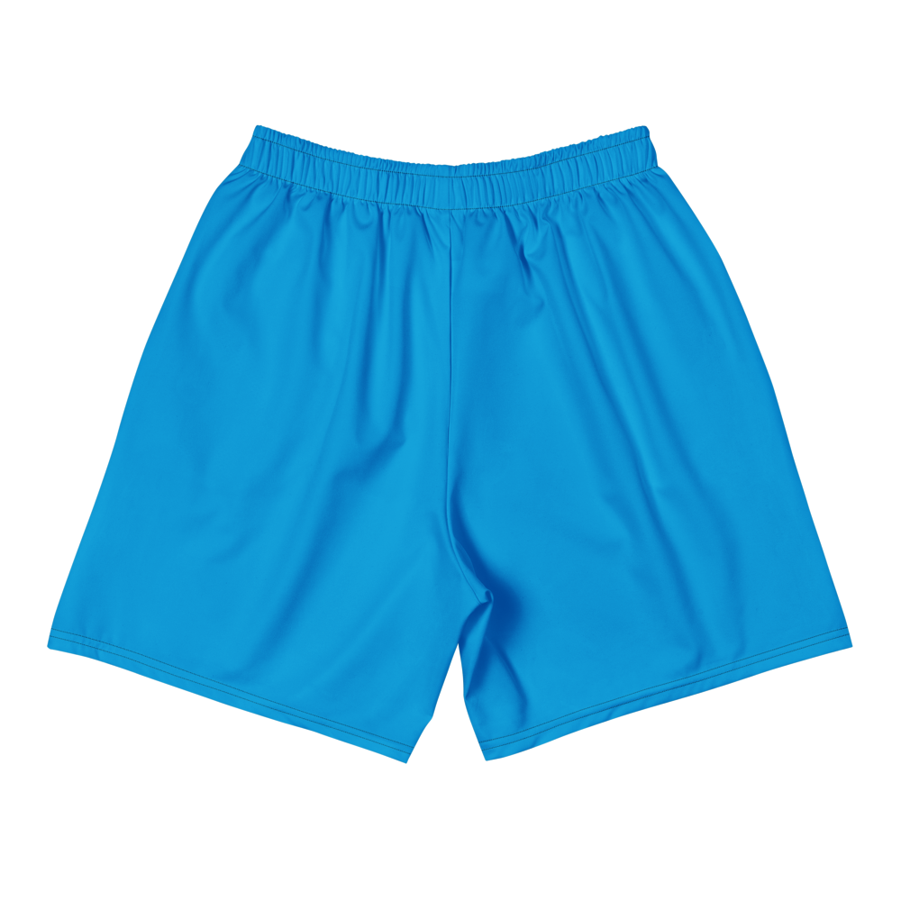 Jarrod Gee Jr | Jersey Style Performance Shorts