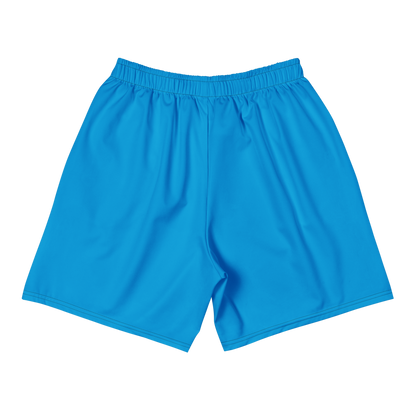 Jarrod Gee Jr | Jersey Style Performance Shorts