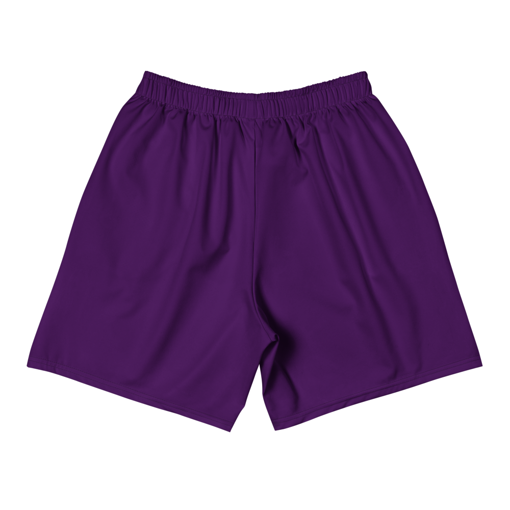 Damion Hopkins | Jersey Style Performance Shorts