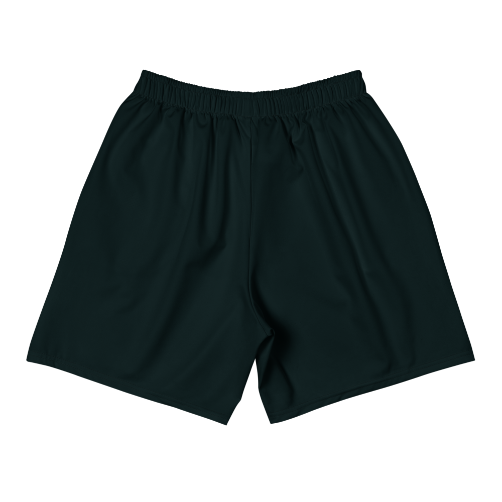 Adrian Brownell | Jersey Style Performance Shorts