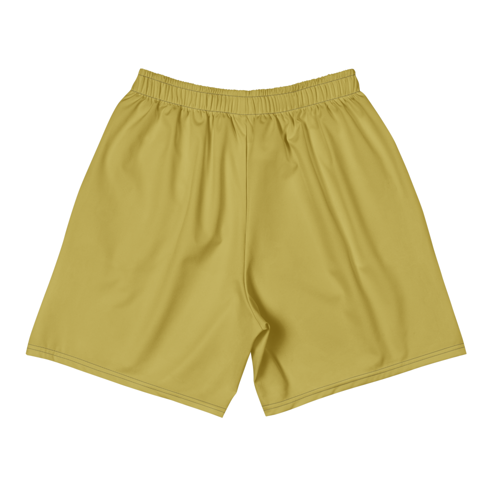 Larecco Campbell | Jersey Style Performance Shorts