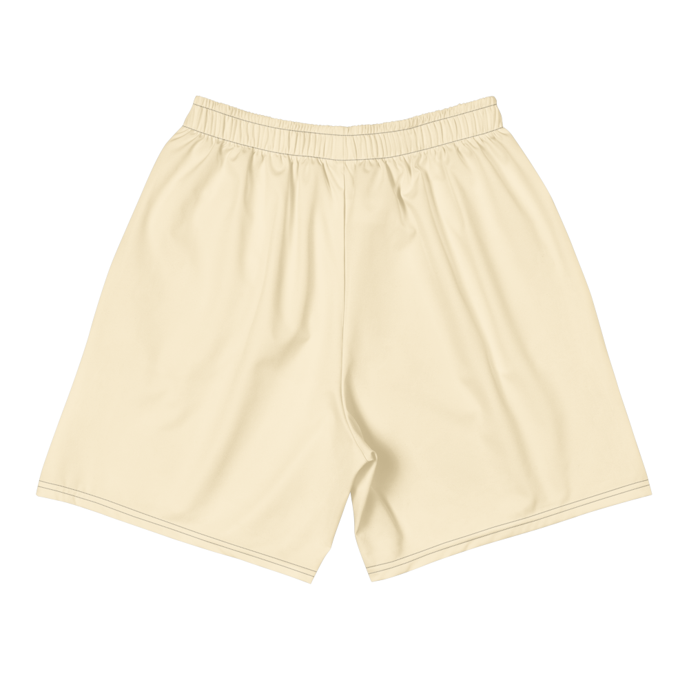Justin Bush | Jersey Style Performance Shorts