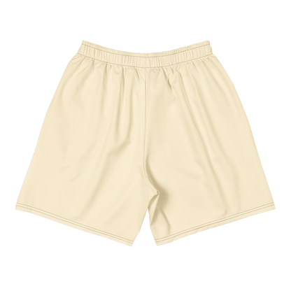 Justin Bush | Jersey Style Performance Shorts