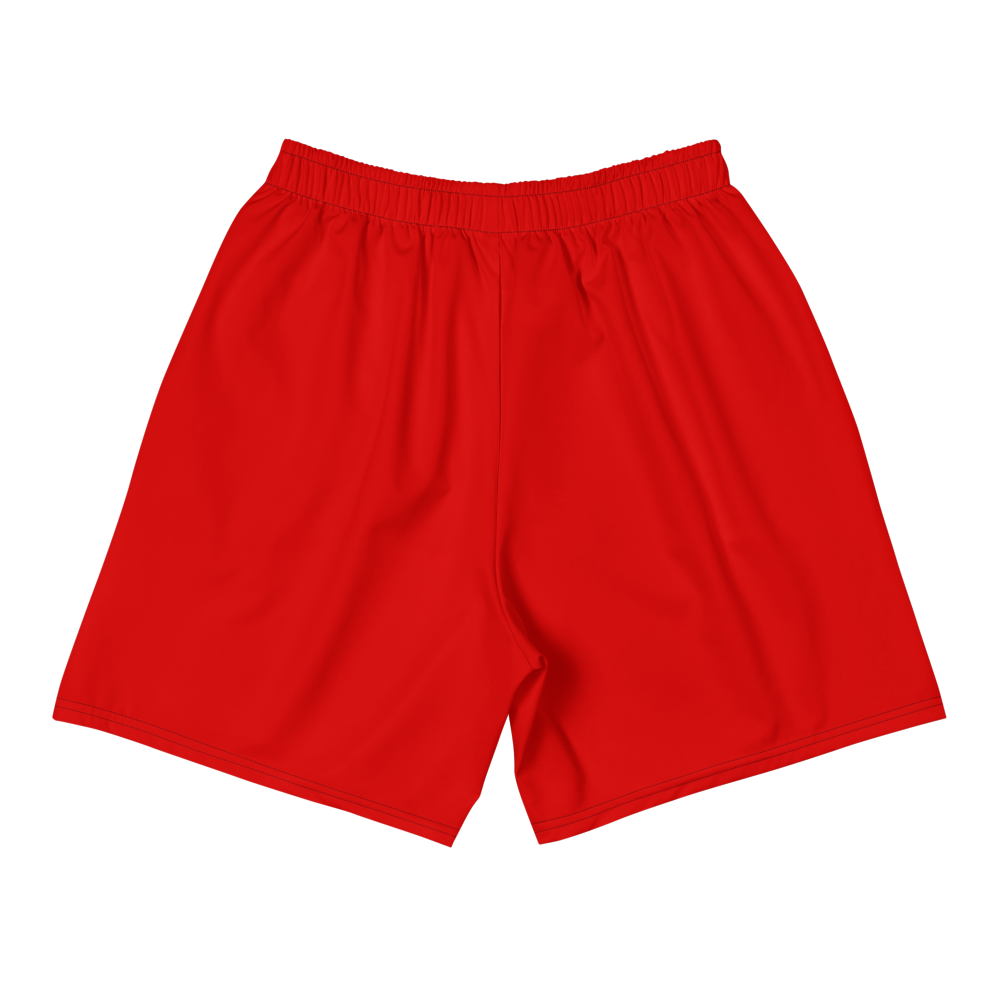 Micah Stine | Jersey Style Performance Shorts