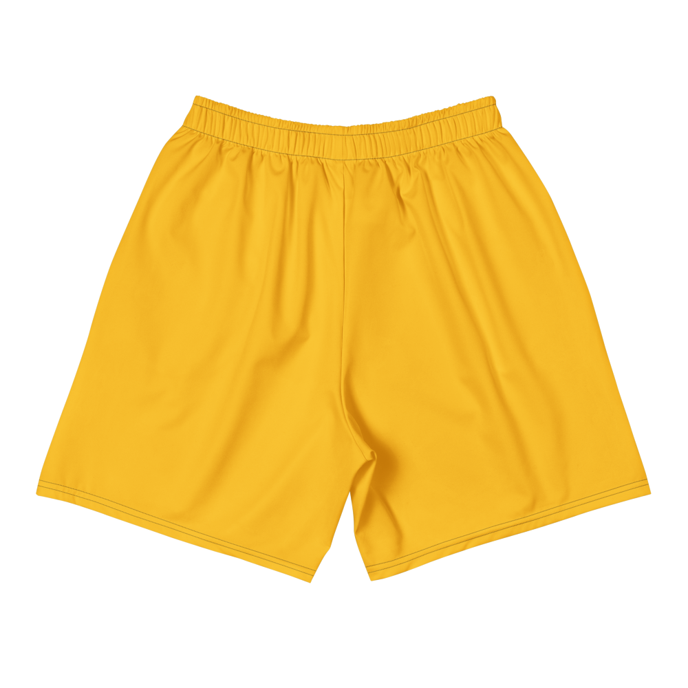 Izeal Jones | Jersey Style Performance Shorts
