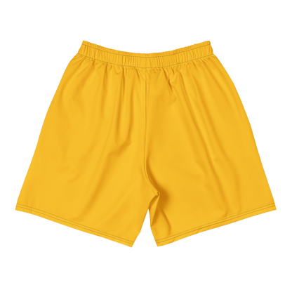 Izeal Jones | Jersey Style Performance Shorts