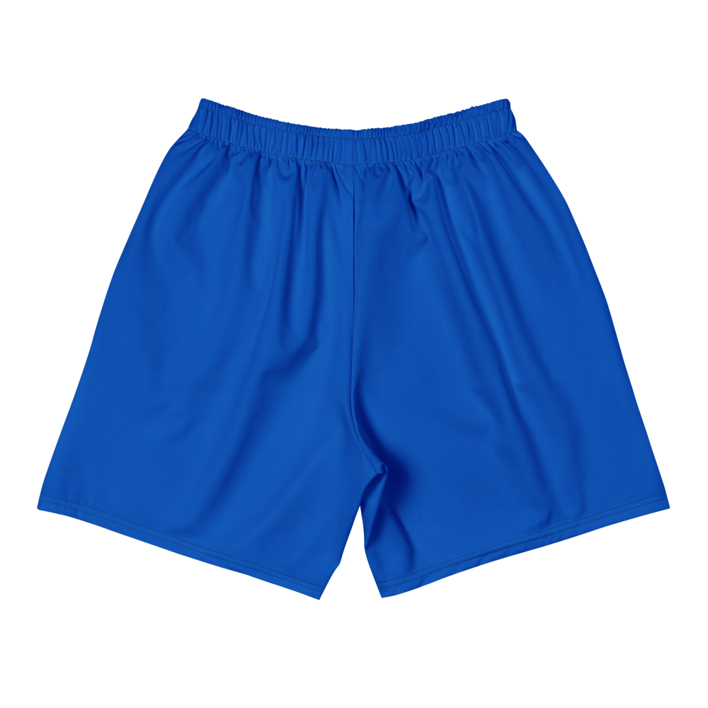 Anthony Ruiz | Jersey Style Performance Shorts