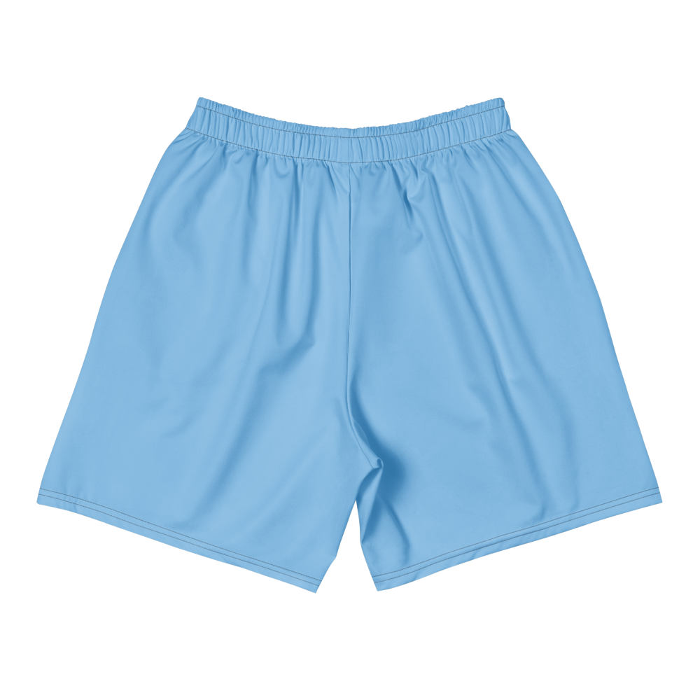 Caleb Henderson | Jersey Style Performance Shorts