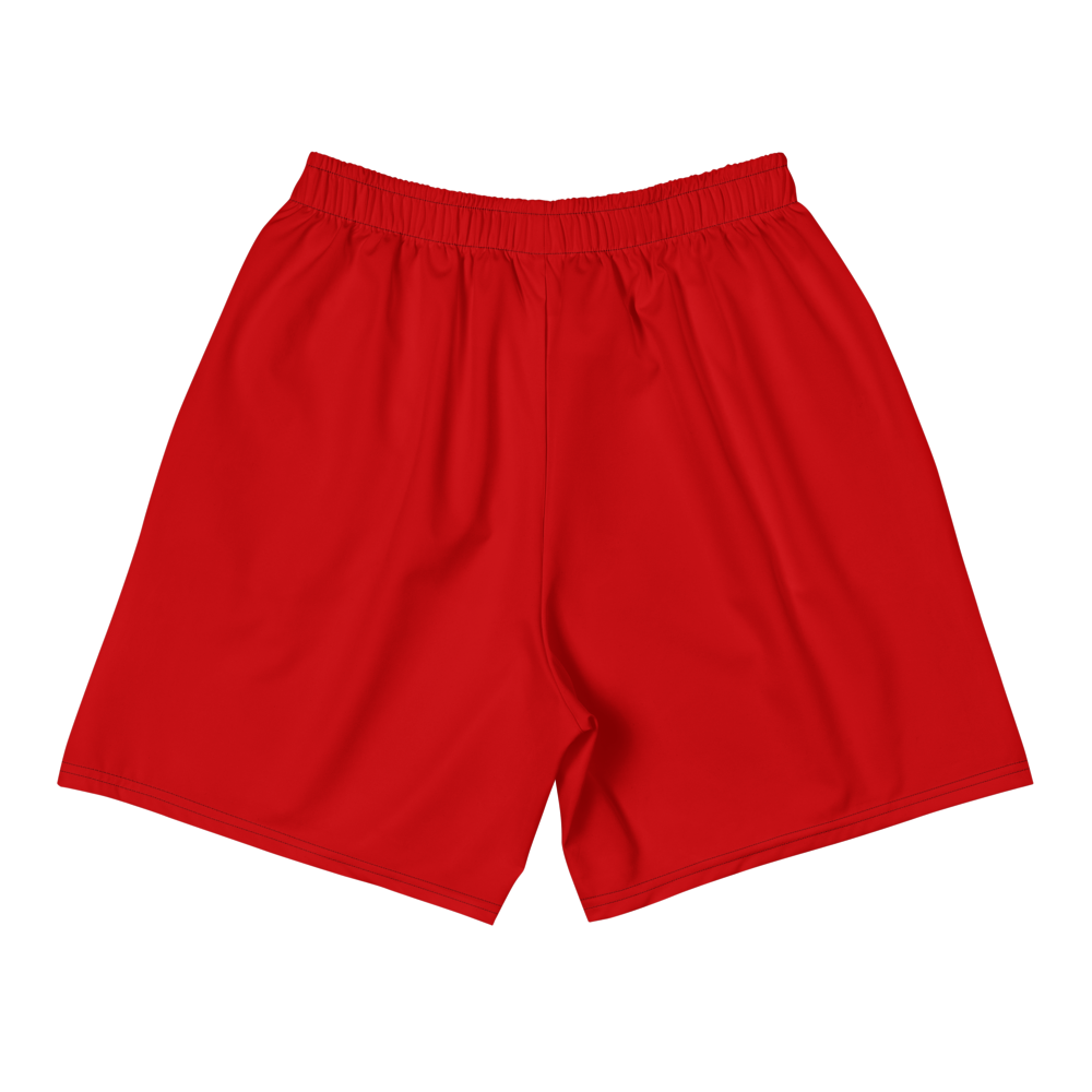 Vincent Gaylord | Jersey Style Performance Shorts