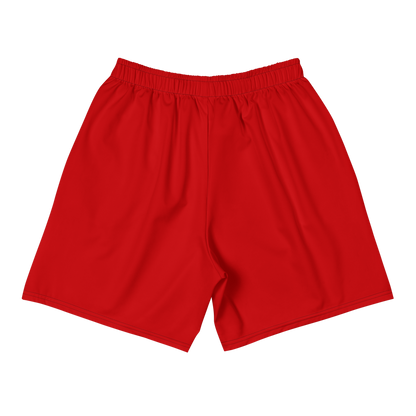 Vincent Gaylord | Jersey Style Performance Shorts