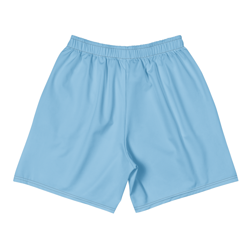 Landon Stuke | Jersey Style Performance Shorts